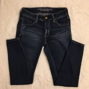 American Eagle Outfitters Jeans - American Eagle jeans American Eagle Outfitters Jeans - American Eagle jeans
